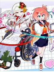 漫画改编作品 第九格分镜 剧照